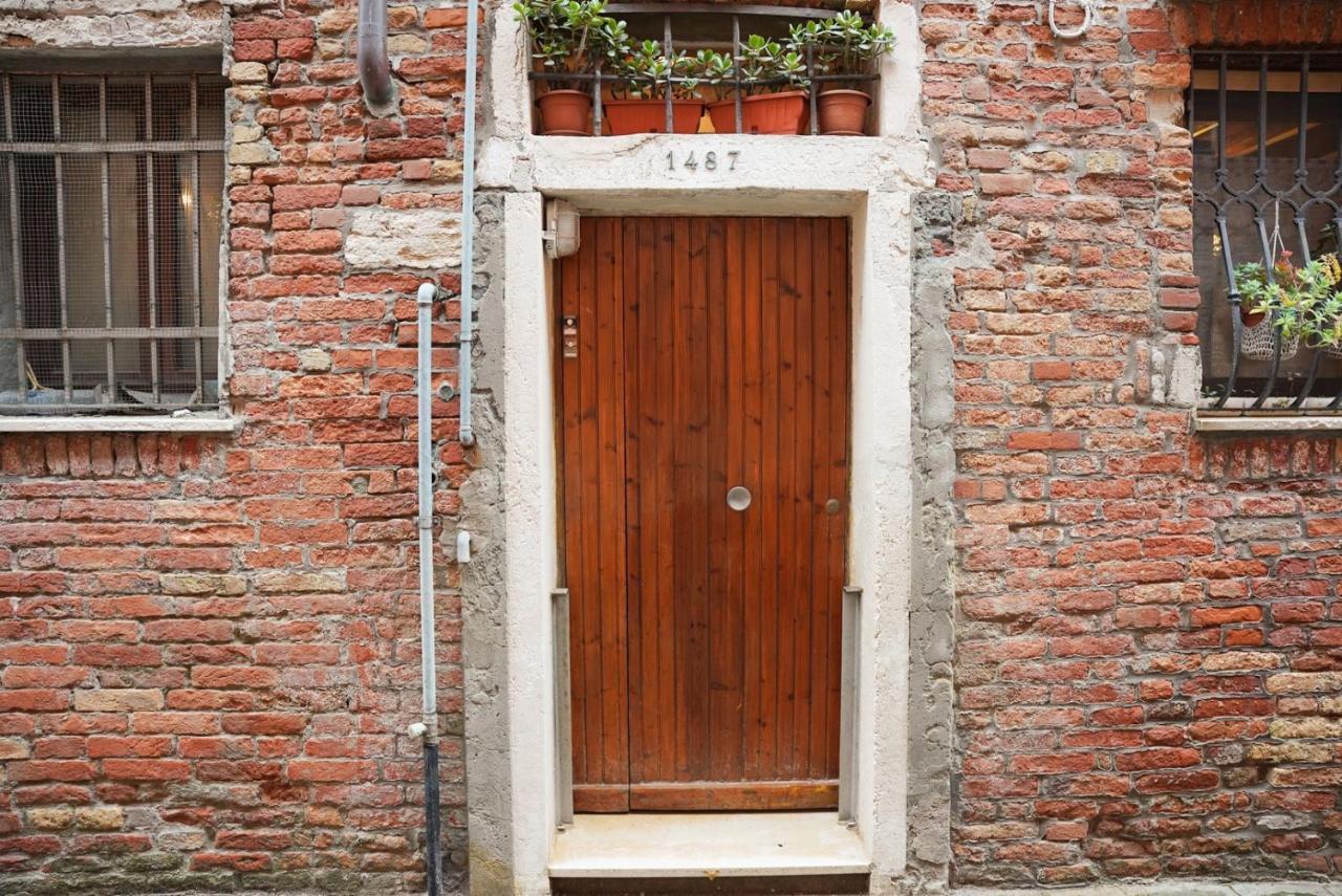 Appartamento Campiello Dell'Isola Venezia Esterno foto